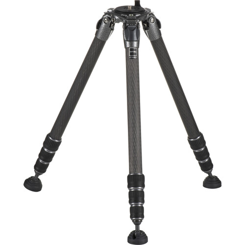 Gitzo GT3543LS Systematic Series 3 Carbon Fiber Tripod