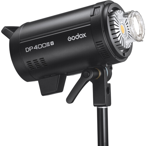Compare Godox DP600III-V vs Godox DP400III-V | B&H Photo