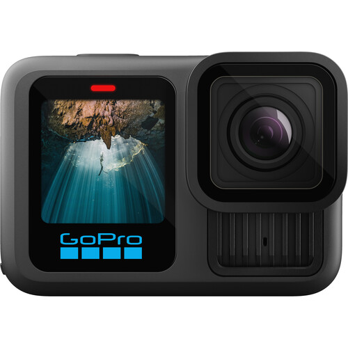 Fotoleey Camera Motorcycle Mount Kit For Insta360 X5, Handlebar