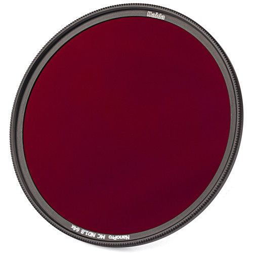 Compare NiSi 55mm SMC L395 UV Filter vs B+W UV-Haze #010 MRC Basic