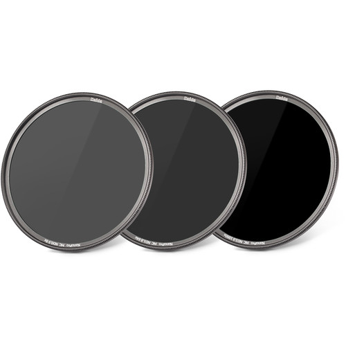 Dahua Full Color Haida PRO II (PROII) MC Neutral Density Filter ND 3.0 ...