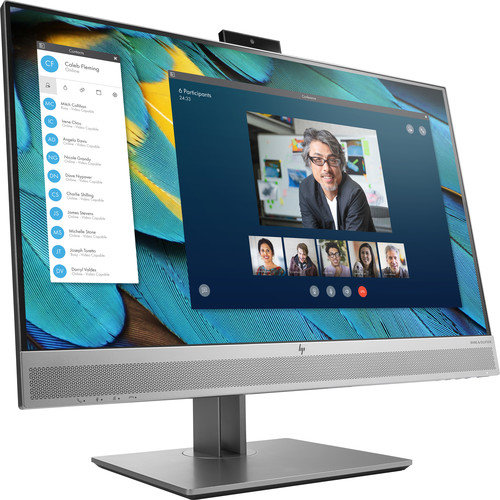 Compare HP 243m vs HP E243i vs HP E243 