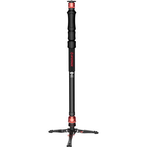 Compare iFootage Strike II vs iFootage Cobra 3 Strike III vs