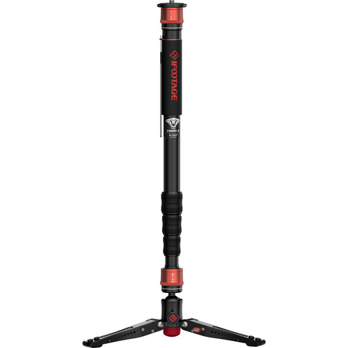 Compare iFootage Strike II vs iFootage Cobra 3 Strike III vs