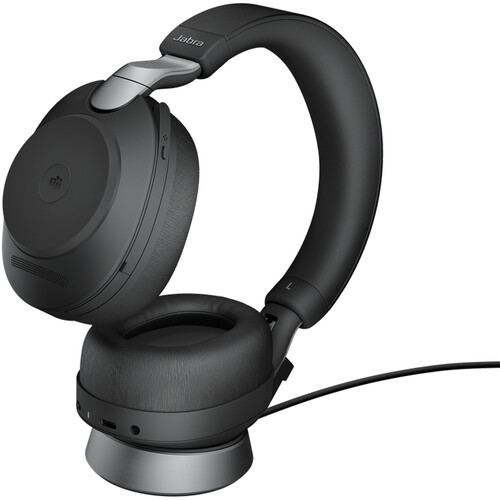vs Jabra Evolve 75 vs Jabra Evolve2 85 