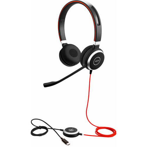 Compare Jabra Evolve 30 vs Jabra Evolve 