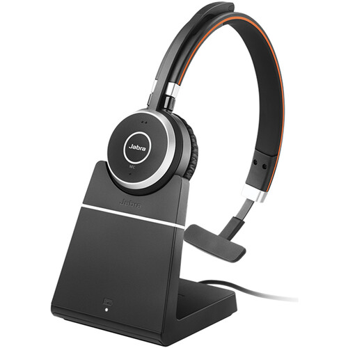 Compare Jabra Stealth vs Jabra Evolve 