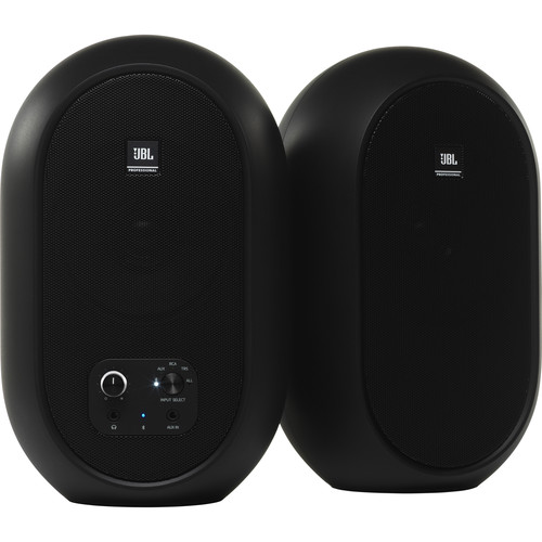 Compare PreSonus ERIS E4.5 vs Mackie 