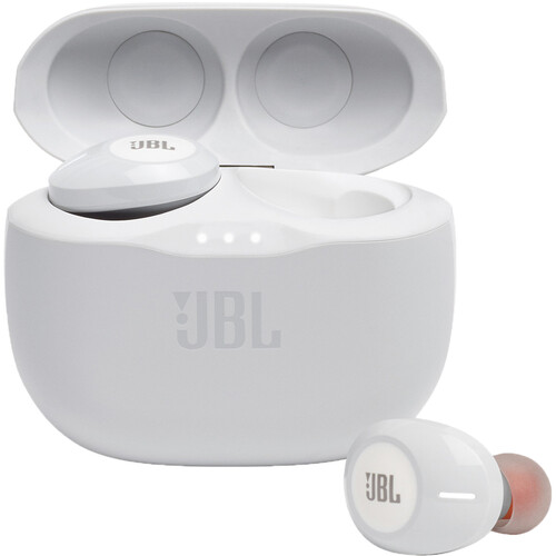 Compare JBL 125TWS vs JBL Free X vs JBL 