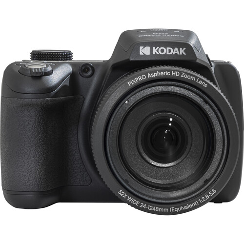 【ほぼ未使用】 NECONO DIGITAL CAMERA 黒 激レア品 Compare Kodak PIXPRO AZ528 Digital Camera Black vs Minolta MN67Z
