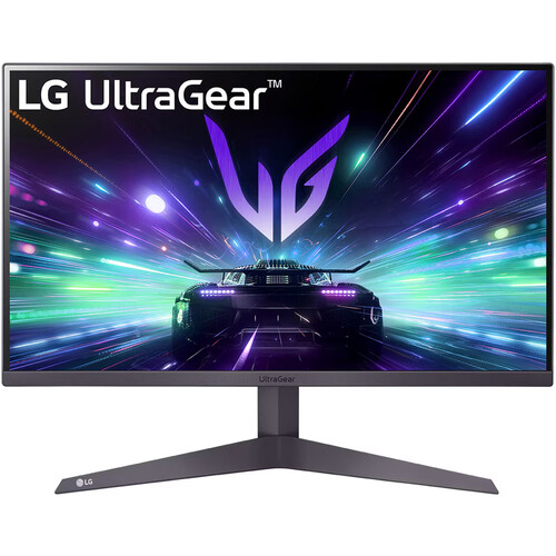 Compare LG 24GS60F-B vs LG 24GS50FX-B | B&H Photo
