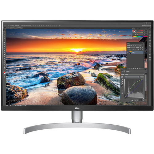 Compare LG 27UL550-W vs LG 27UL650-W vs 