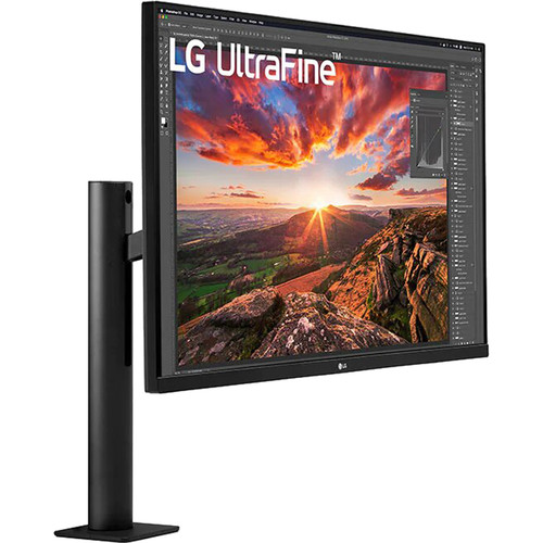 Compare Dell U3219Q vs LG 32UN880-B vs 