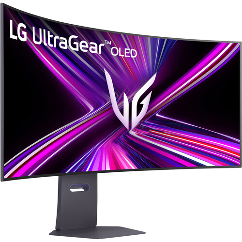 Compare LG 45GX950A-B vs LG 4SGX90SA | B&H Photo