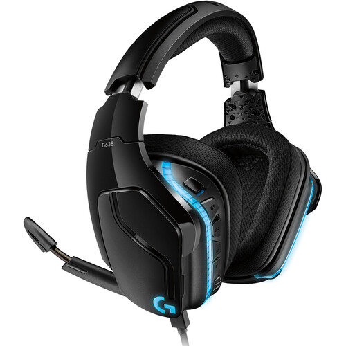 Compare Logitech G G533 Wireless vs 