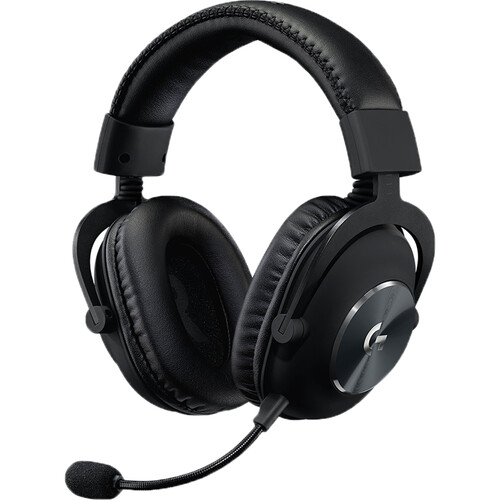 Compare Logitech G G533 Wireless vs 