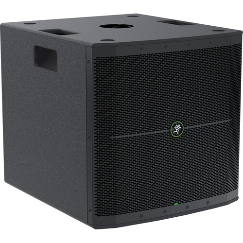 Compare Alto Professional TS18S vs Mackie Thump118S vs Electro