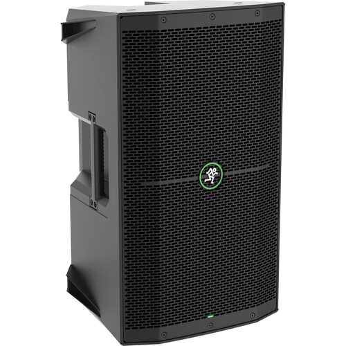 Compare Mackie THUMP210 vs Alto Professional TS408 vs Yamaha DBR10