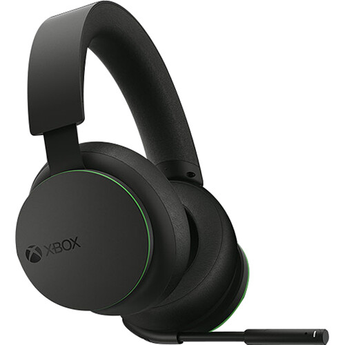 Compare Microsoft Xbox Wireless Headset 