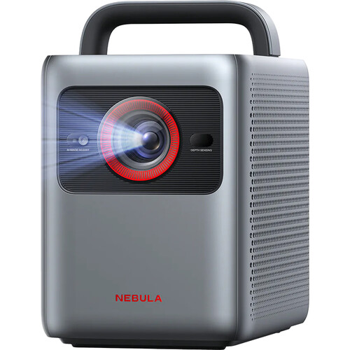 Compare Xgimi Horizon 20 vs NEBULA BY ANKER Cosmos 4K SE