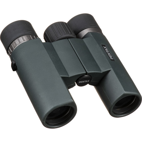 Compare Pentax 9x28 DCF-LV Binocular vs Pentax 9x28 A-Series AD WP 