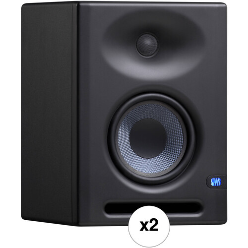 PreSonus ERIS E5 XT vs KRK RoKit 5 G4 