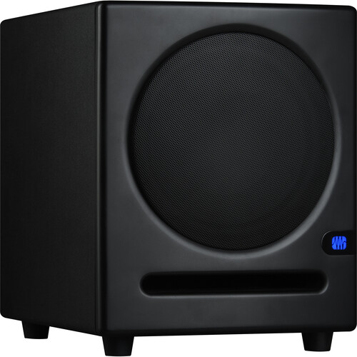Compare PreSonus ERIS SUB8 vs PreSonus 