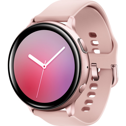 Compare Samsung Galaxy Watch Rose Gold, 42mm, Bluetooth vs Samsung Galaxy  Watch Rose Gold, 42mm, International vs Samsung Galaxy Watch Active  International, Rose Gold vs Samsung Galaxy Watch Active2 Bluetooth  Smartwatch Aluminum,
