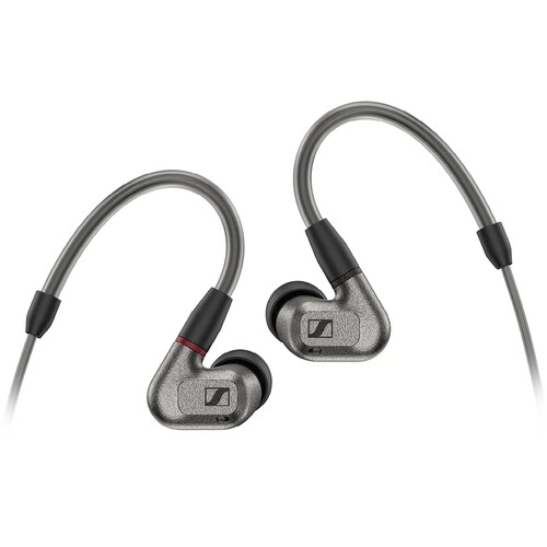 Compare Sennheiser IE 600 vs Shure SE846 vs Shure AONIC 5 vs Shure