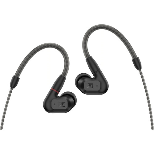 Compare Shure AONIC 3 vs Sennheiser IE 200 | B&H Photo