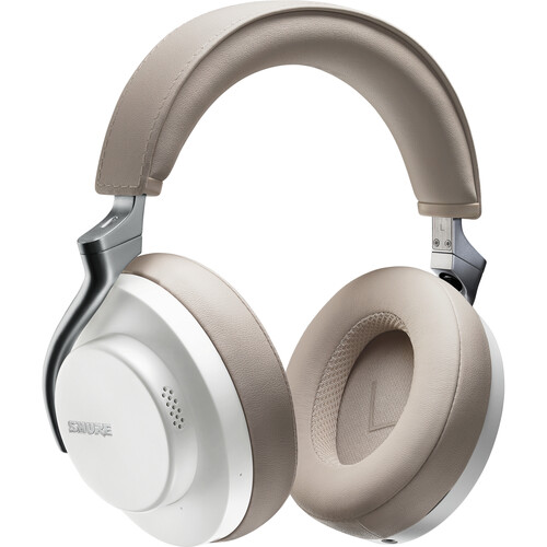 Compare Sennheiser MOMENTUM 3 vs Shure 
