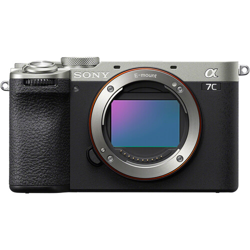 Compare Sony ZV-E10 II vs Sony A7C II | B&H Photo