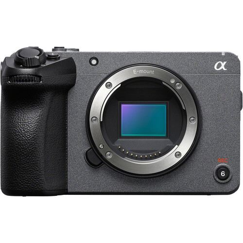 Compare Sony FDR-AX700 vs Sony FX30 vs Sony HDR-CX405 | B&H
