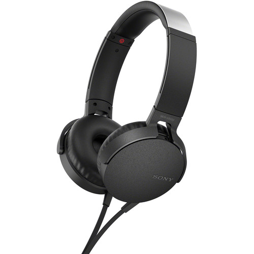 Compare JBL 500 vs Sony MDR-ZX310AP vs Sony MDR-XB550AP | B\u0026H