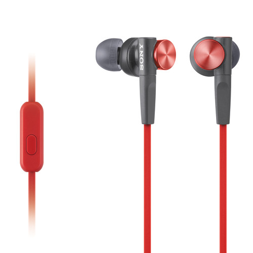 Compare Sennheiser CX 300S vs Sony MDR 
