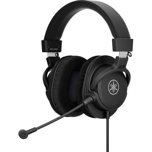 Senal SMH-1020CH vs Yamaha HPH250M 