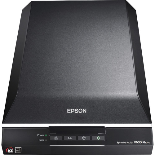 Compare Epson V39 vs Epson V600 | B\u0026H Photo