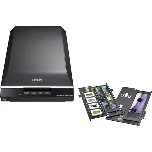 Compare Epson V39 vs Epson V600 | B\u0026H Photo