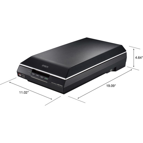 Compare Epson V39 vs Epson V600 | B\u0026H Photo