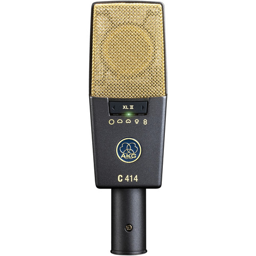 Compare Neumann TLM 103 vs AKG C414 XL II vs Aston Microphones