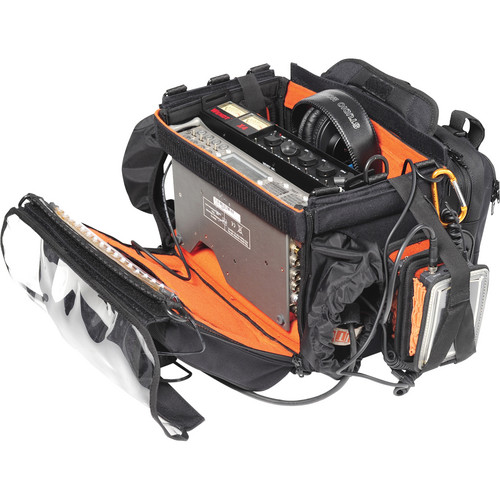 Compare Petrol PS602 Deca Eargonizer Bag Large vs PortaBrace AR
