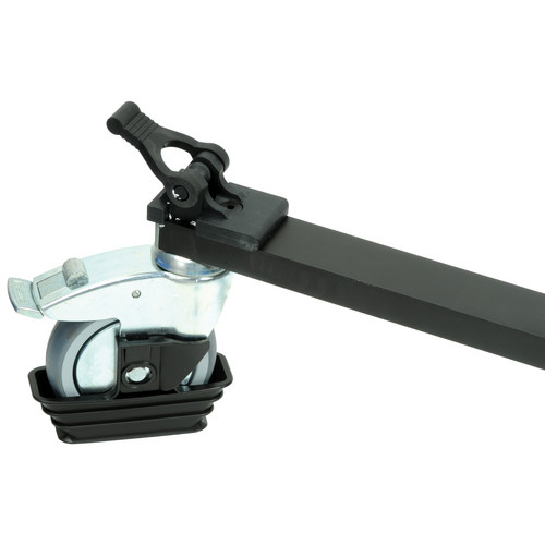 Compare Manfrotto 114 Heavy-Duty Cine Video Dolly for Tripods with