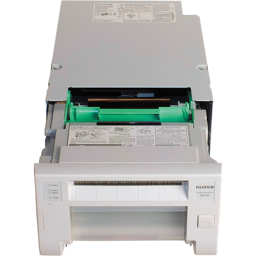 ask 300 printer