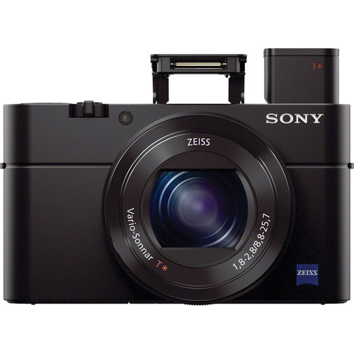Compare Sony DSC-RX100 III vs Sony ZV-1 vs Sony ZV-1F | B&H