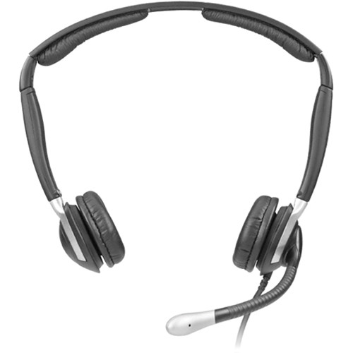Compare Sennheiser CC 520 vs Sennheiser 