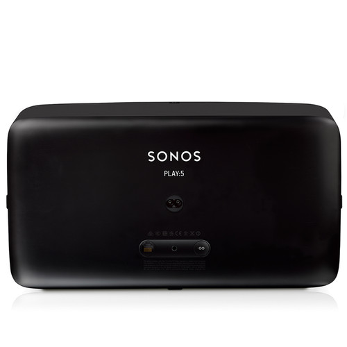Compare Sonos PLAY:5 vs Harman Kardon 