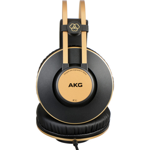 Studio Headphones vs AKG K240 MKII 