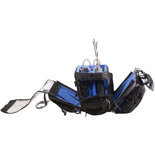 Compare ORCA OR-280 Audio Bag for MixPre-10 Mixer Extra-Small vs
