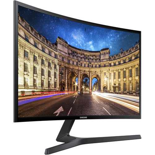 Compare Samsung CR500 vs Samsung C27F398 vs Samsung C27F390FHN