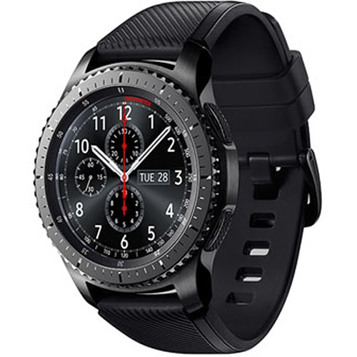 Compare Samsung S3 Frontier vs Samsung Watch Active 2 vs Samsung Watch Active  2 LTE